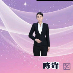 陈锋